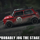 Illustration for article titled The Cars of DiRT Rally, reviewed